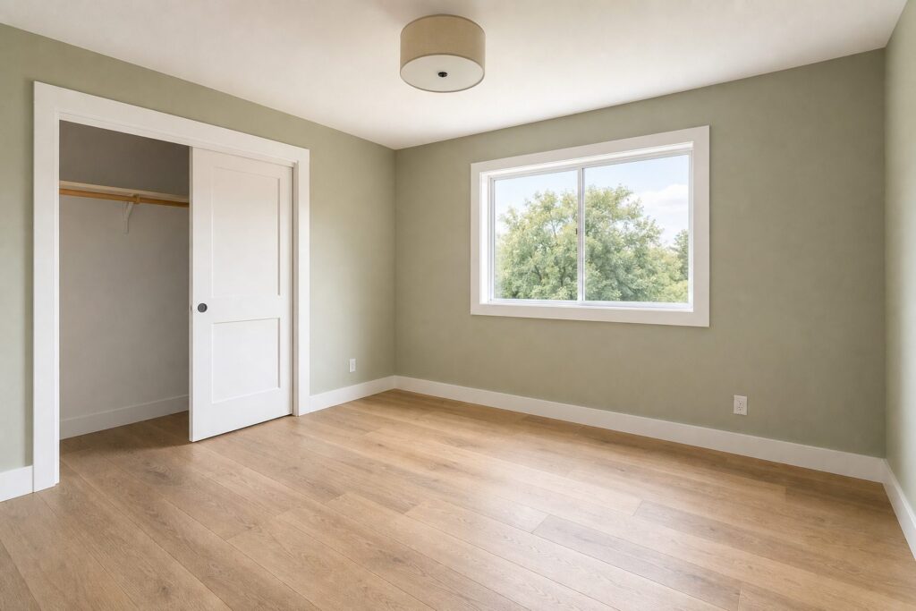 Move-Out Cleaning